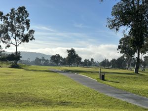 La Costa (South) 17th